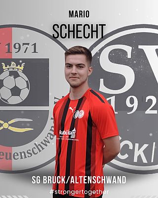 Mario Schecht