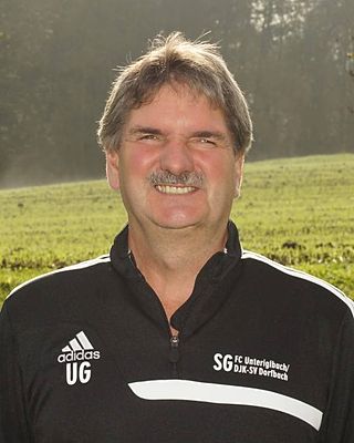 Udo Geiger