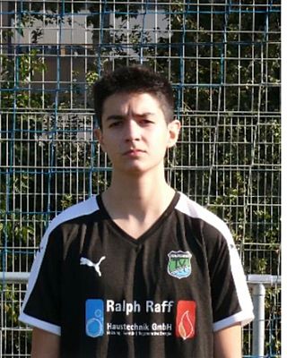 Mehmet Deniz Özcelik