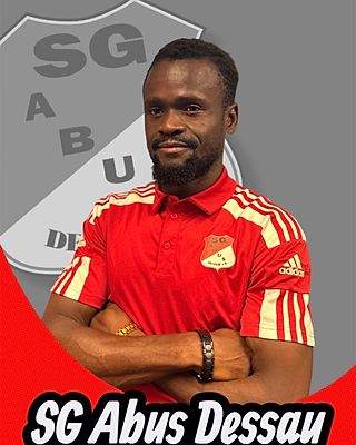 Abdoulaye Coulibaly