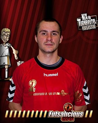 Oleksandr Avtieniev