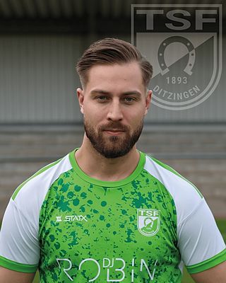 Marco Siebenreich
