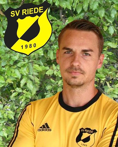 Foto: SV Riede