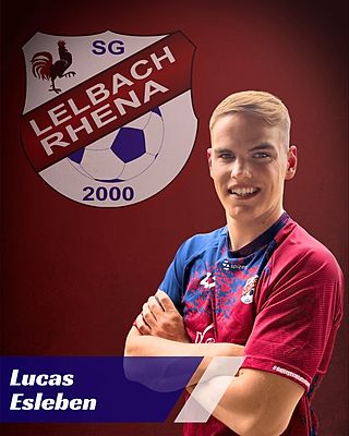 Lucas Esleben