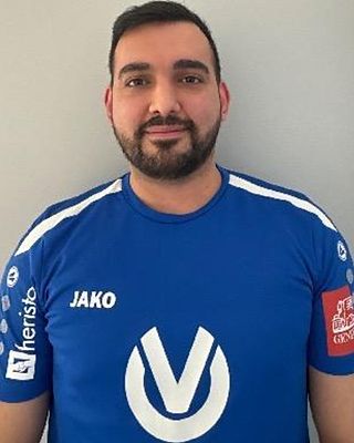 Oguz-Muhammer Solmaz