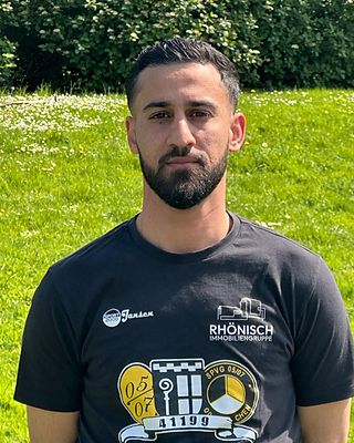 Mehmet Sirin Özekinci