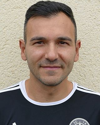 Mehmet Tezel