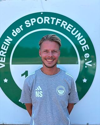 Nico Strassl