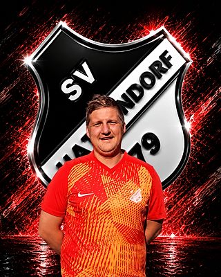 Stefan Weisbach