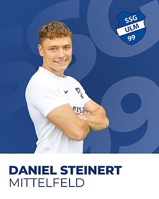 Daniel Steinert