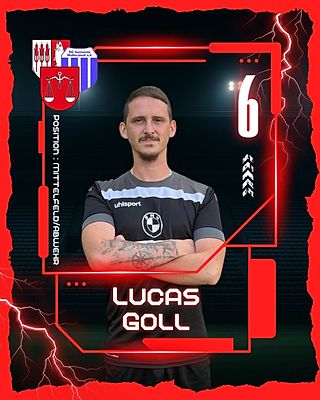 Lucas Goll