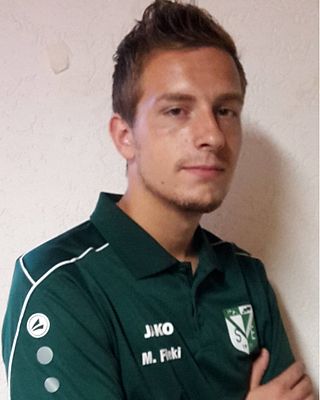 Manuel Matthias Fileki