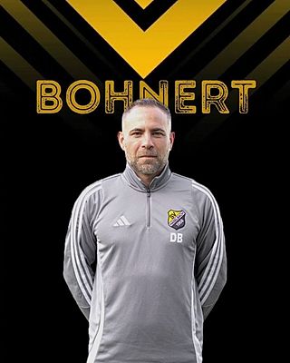 Daniel Bohnert