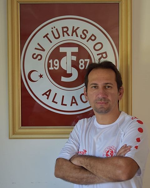 Foto: SV Türkspor Allach