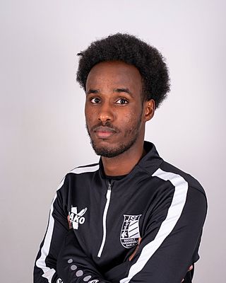 Abdirisaaq Hasan Shire