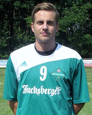 Tobias Sonnleitner
