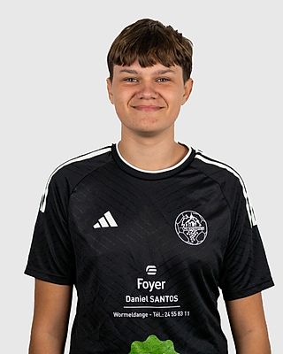 Daniel De Lemos Morais