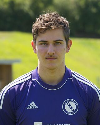 Lukas Maier