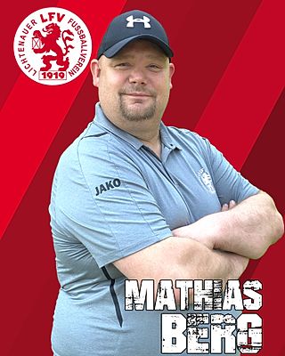 Mathias Heinz Robert Berg