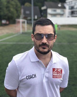 Dimitrios Galikoudis