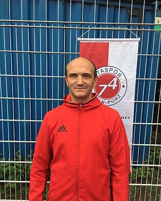 Marco Engelman