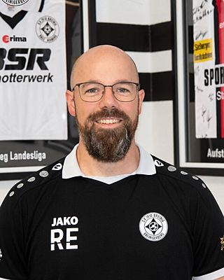 Rene Ernst