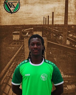 Mohamed Lamine Toure