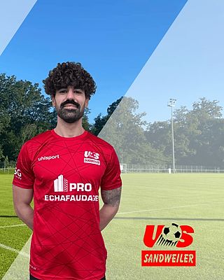 Daniel Marques Ferreira