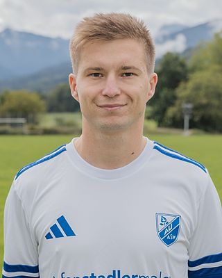 Marin Engelsberger