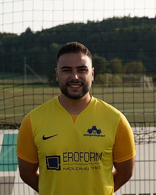 Ruben Macedo-Francisco