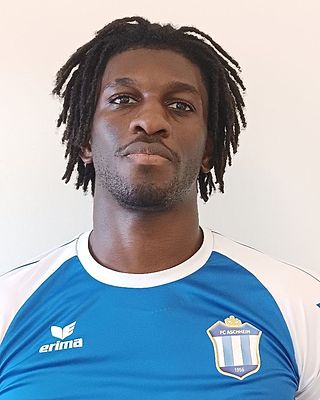 Dylan Agbarha