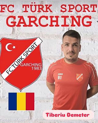 Tiberiu Demeter