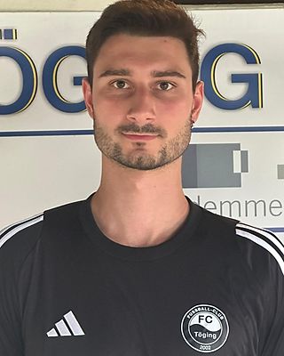 Alexander Huber