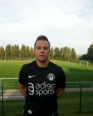 Robert Krugmann