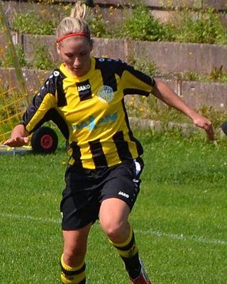 Mimmi Brolin Karlsson