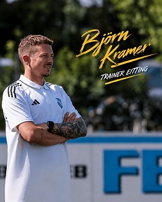 Björn Kramer