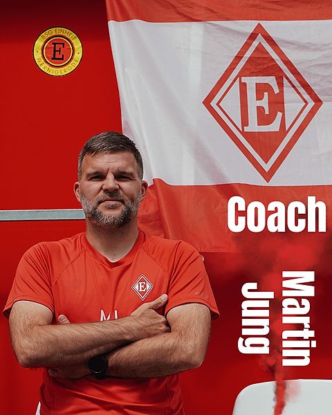 Foto: FC Einheit Wernigerode