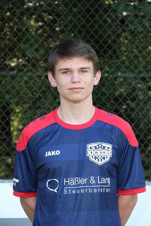 Foto: Kickers Selb
