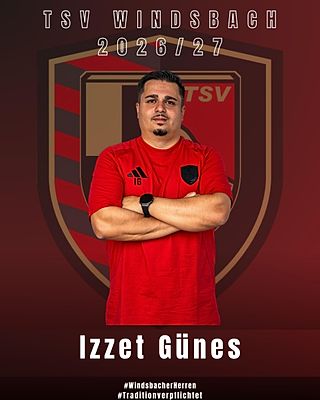 Izzet Günes