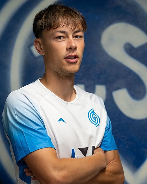 Foto: Markus Verwinp
