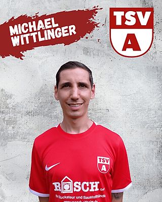 Michael Wittlinger