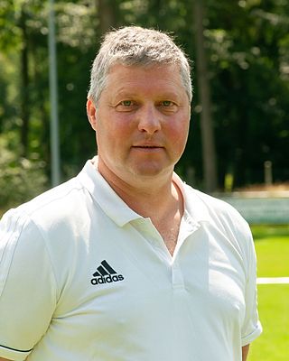 Torsten Strieder