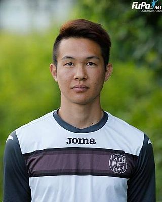 Toyomine Watanabe