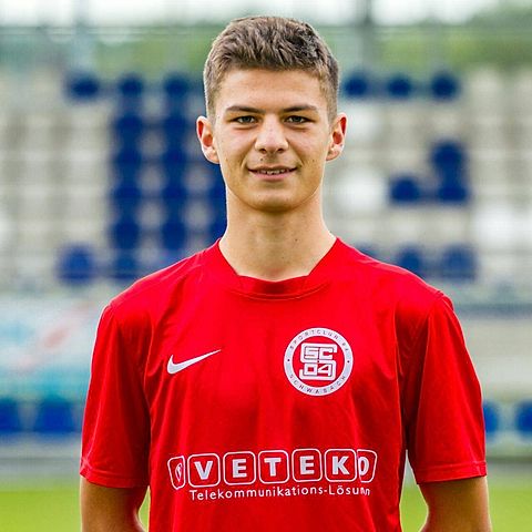 Foto: Rafael Reichelsdörfer