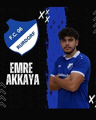 Emre Akkaya