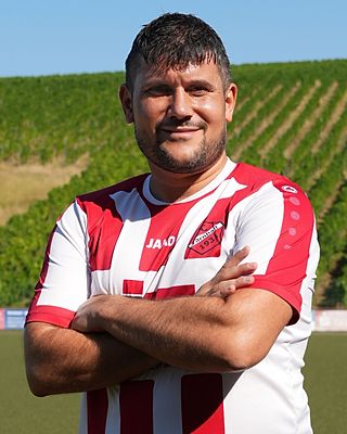 Daniel Schmidt