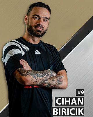 Cihan Biricik