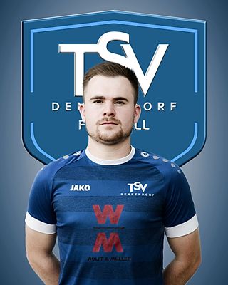 Lukas Ulmer