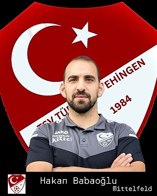 Hakan Babaoglu