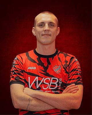 Tom-Niklas Ruhnke